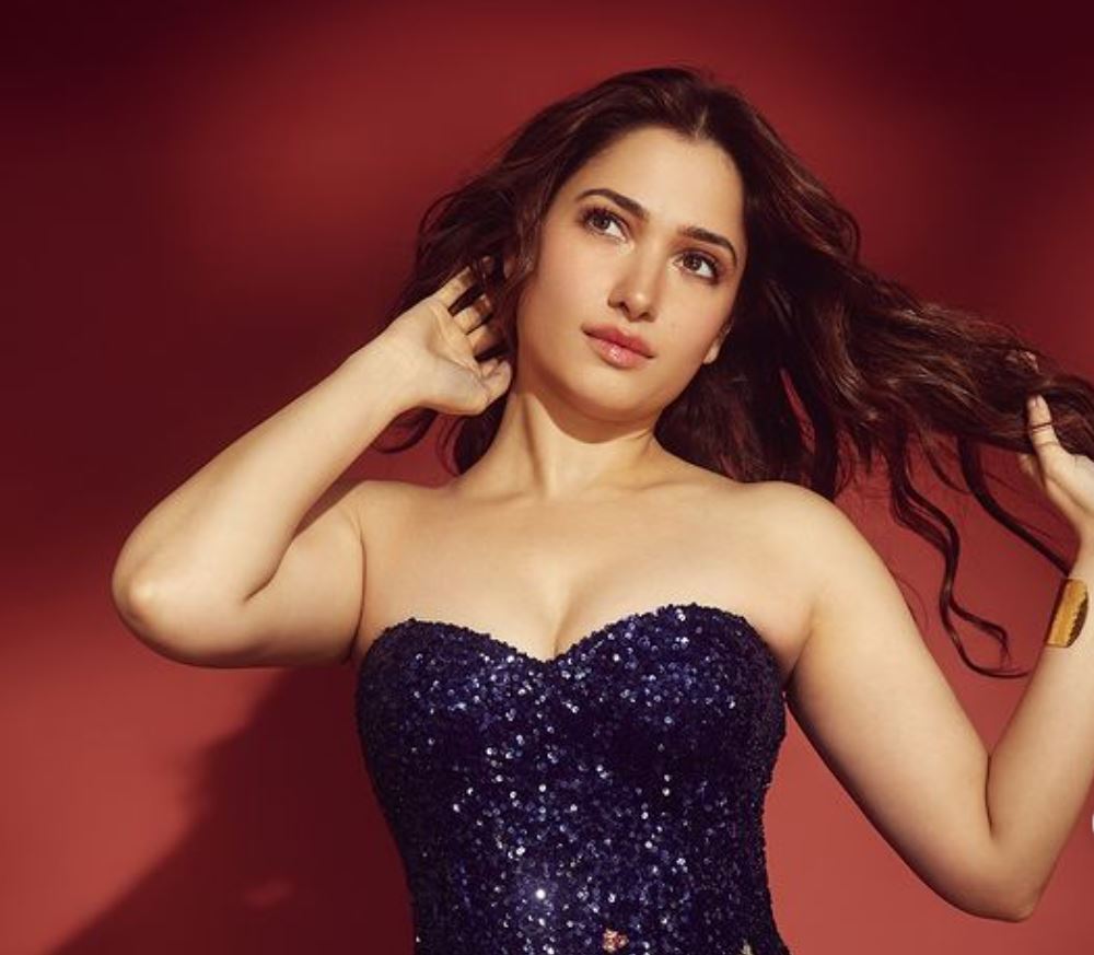 Tamannah Bhatia